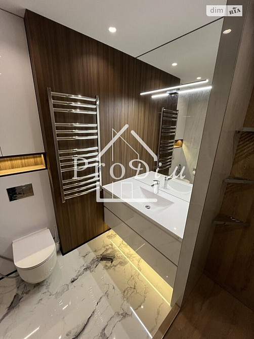 Продаж 2к квартира 66.4 м2 вул. Гліба Бабича 8 ЖК Причал 8 Kiev - photo 14