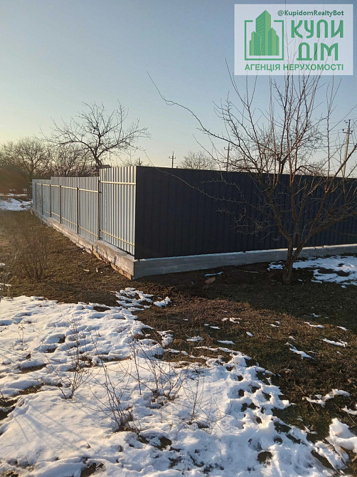 Продаж земельної ділянки 12 соток на Центральна Кропивницький - фото 3