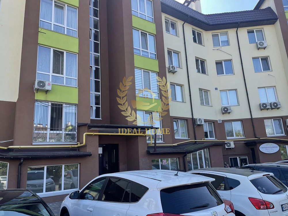 Продаж Квартира 1-кімнатна на Героев Небесной Сотни пр-т, 32/1  - photo 11