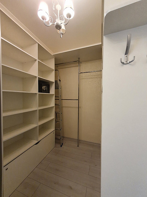 Продаж Квартира 2-кімнатна, 20/25 поверх на Генуэзская ул., 5 Odessa - photo 4