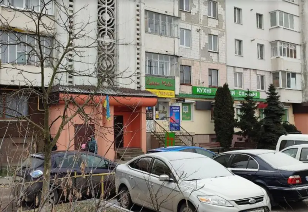 Продаж 5к квартири 100 кв. м на вул. Оболоня Тернопіль - фото 6