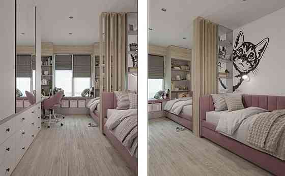 Продаж 2к Квартира 80 кв.м площа Мистецькі Ворота 9 Zhytomyr