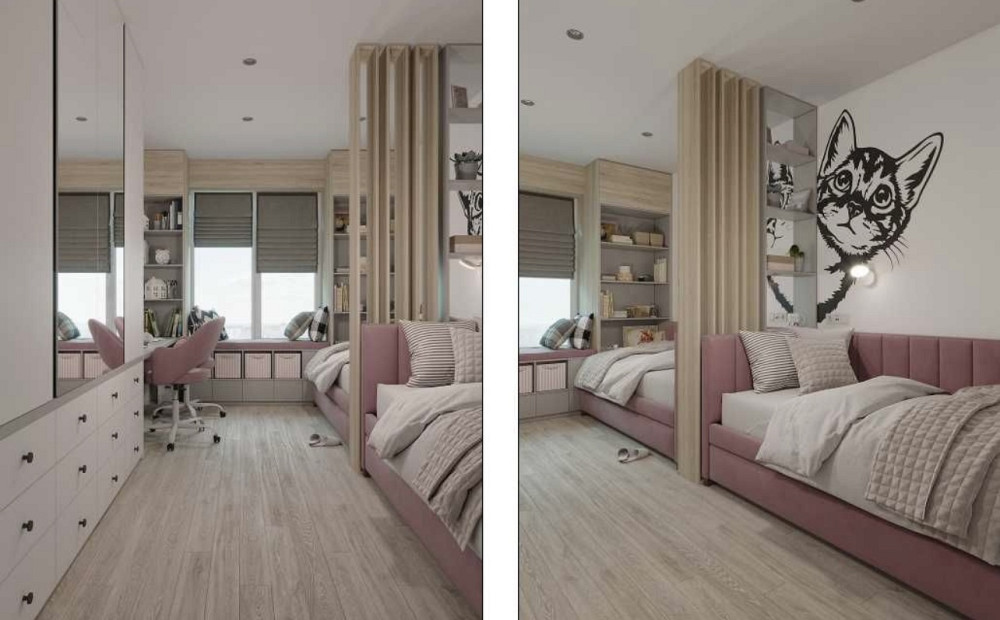 Продаж 2к Квартира 80 кв.м площа Мистецькі Ворота 9 Zhytomyr - photo 4