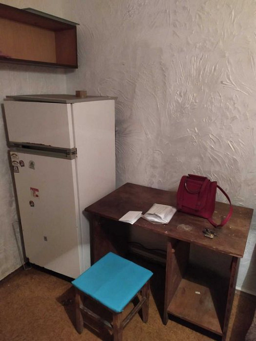 Комната в коммуне на Филатова Одеса - фото 2