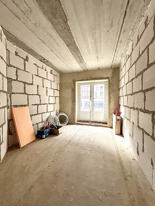 Продаж Квартира 2-кімнатна, 1/14 поверх на вул. Княгинин Ивано-Франковск - изображение 10