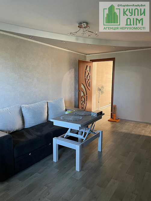 Продаж Квартира 2-кімнатна, 2/2 поверх на Дарвіна вул., 88 Кропивницький - фото 4