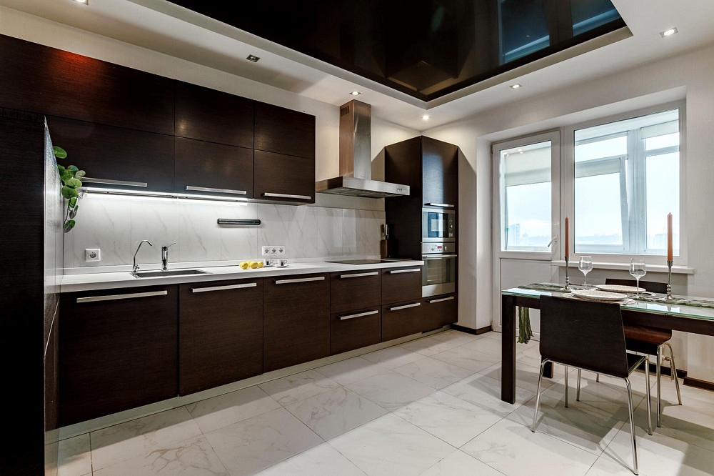 Продаж Квартира 2-кімнатна, 23/25 поверх на Верховної Ради вул., д. 14-Б Київ - фото 16