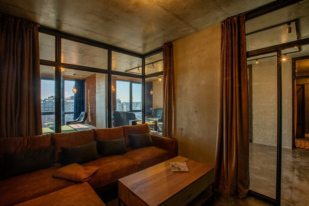 Продаж Квартира 2-кімнатна, 10/11 поверх на вул. Хіміків Івано-Франківськ - фото 10