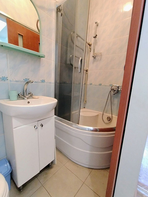 Продаж 1к Квартира 38 кв.м Кавова, 7 Львів - фото 13