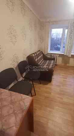 Продаж Квартира 1-кімнатна, 2/5 поверх на вул. Владислава Зубенка Харків