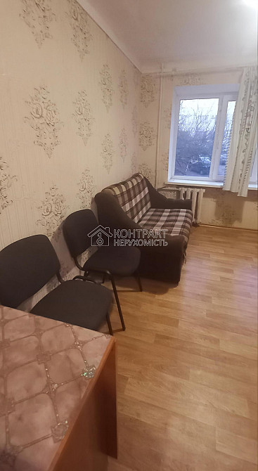 Продаж Квартира 1-кімнатна, 2/5 поверх на вул. Владислава Зубенка Харків - фото 4
