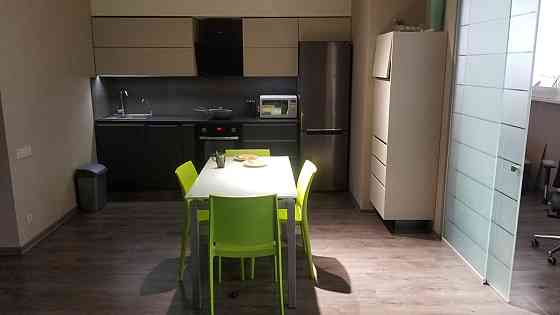 Стильная квартира в ЖК Тирас. Одеса