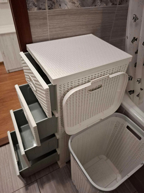 Оренда Квартира 1-кімнатна, 4/25 поверх на вул. Софії Русової, 3В Київ - фото 15