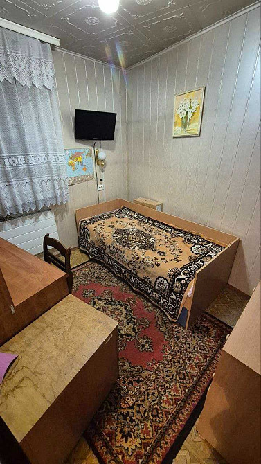 Продаж Квартира 4-кімнатна, 5/10 поверх на Бальзака Оноре вул., д. 75 Kiev - photo 10