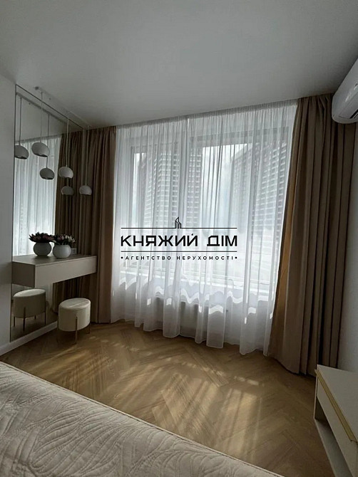 Продаж 2-х кімнатної  квартири в ЖК Грейт вид на Дніпро,River Mall,м.Осокорки Київ - фото 8