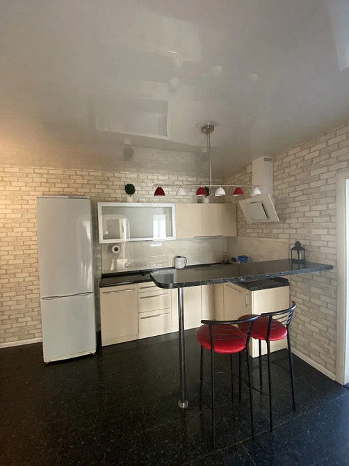 Оренда Квартира 2-кімнатна, 22/25 поверх на вул. Анни Ахматової, 28 Киев - изображение 3