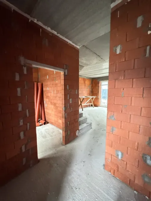 Продажа 2-этажный Таунхаус с участком 1.5 сот 90 кв.м 4 комн. на Щаслива Ирпень - изображение 4