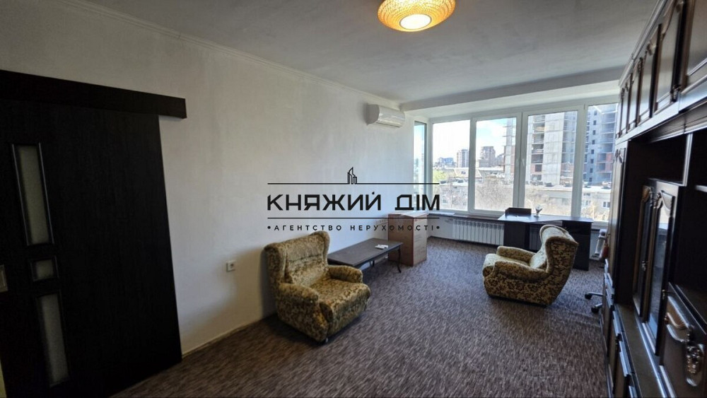 Продаж Квартира 2-кімнатна, 8/9 поверх на Ипсилантиевский переулок/Аистова Kiev - photo 9