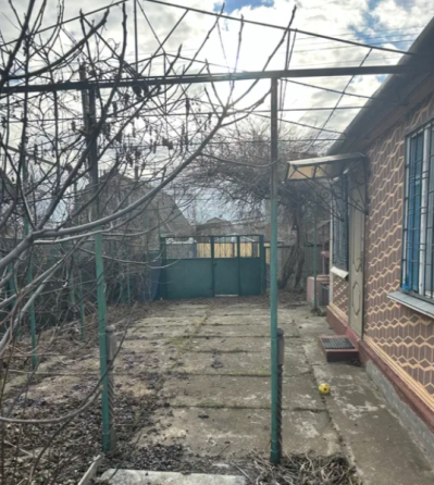 Дом в Алтестово Алтестове