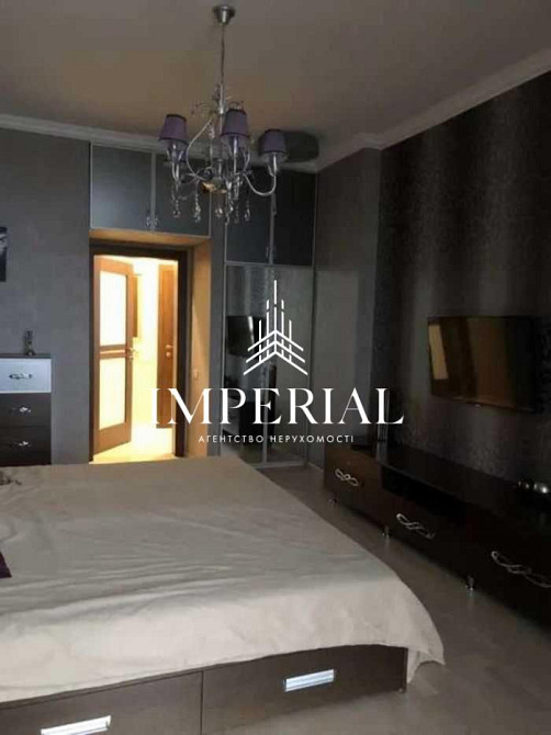 Оренда 2к Квартира 75 кв.м Володимира Івасюка вул. Київ - фото 3