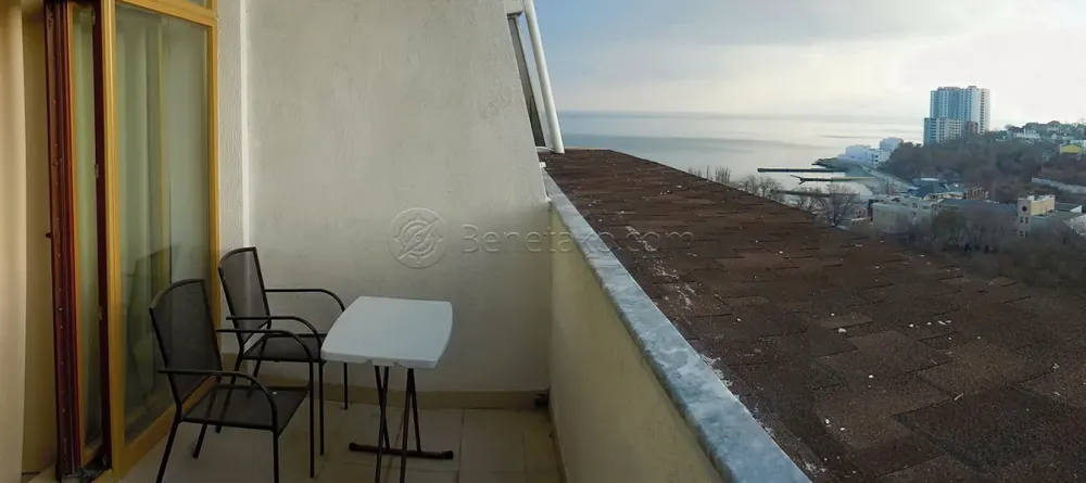 Оренда 2к Квартира 63 кв.м Гагаринское плато, 5/3 Одеса - фото 5