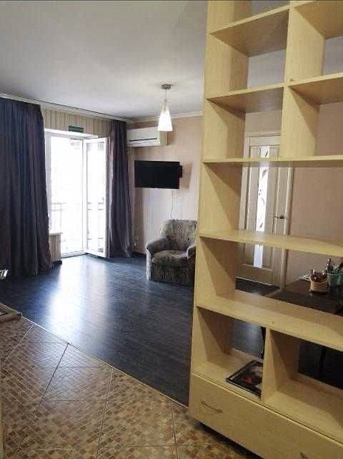 2-комнатная квартира на Фонтане, Приморский район Одесса - изображение 9