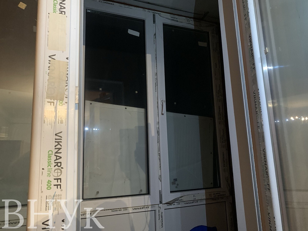 Продаж Квартира 2-кімнатна, 3/5 поверх на Гулака Артемовського Луцк - изображение 8