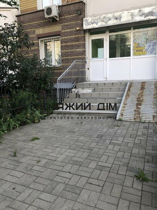 Оренда офісне приміщення на Урловская ул. поверх - 1/24 Київ - фото 13