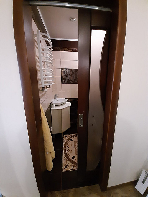 Оренда Квартира 3-кімнатна, 4/6 поверх на вул. Велика Березовиця / Микулинецька Тернопіль - фото 3