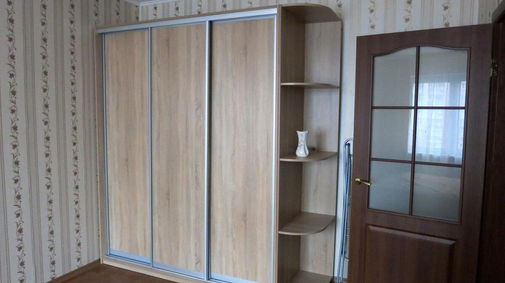 Оренда Квартира 1-кімнатна, 6/25 поверх на вул. Софії Русової, 1 Kiev - photo 3