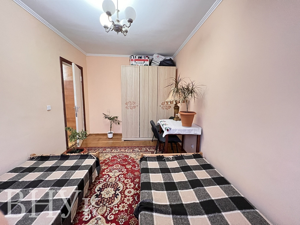 Продаж Квартира 5-кімнатна, 1/9 поверх на вул. Лучаківського Тернопіль - фото 7