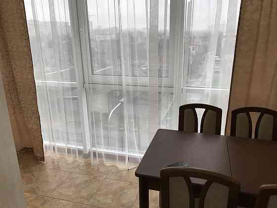 Двухкомнатная квартира в новом доме. Центр Черемушик. Одесса