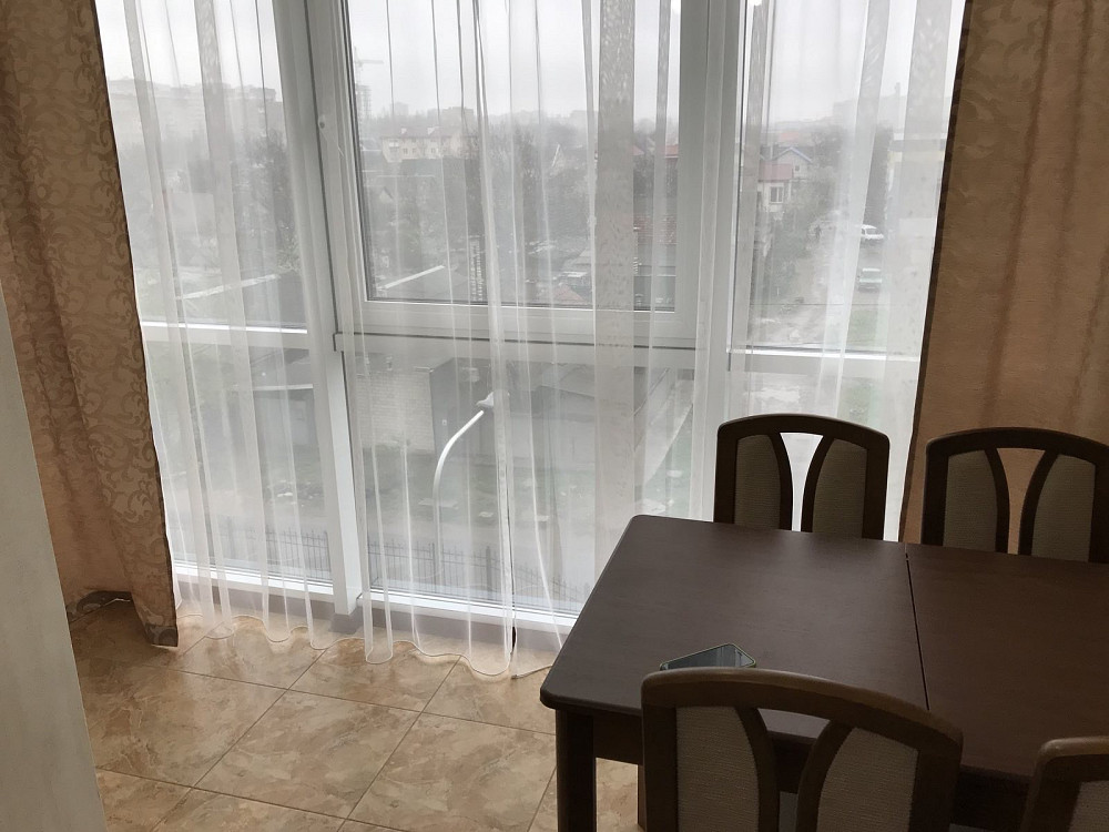 Двухкомнатная квартира в новом доме. Центр Черемушик. Одеса - фото 3