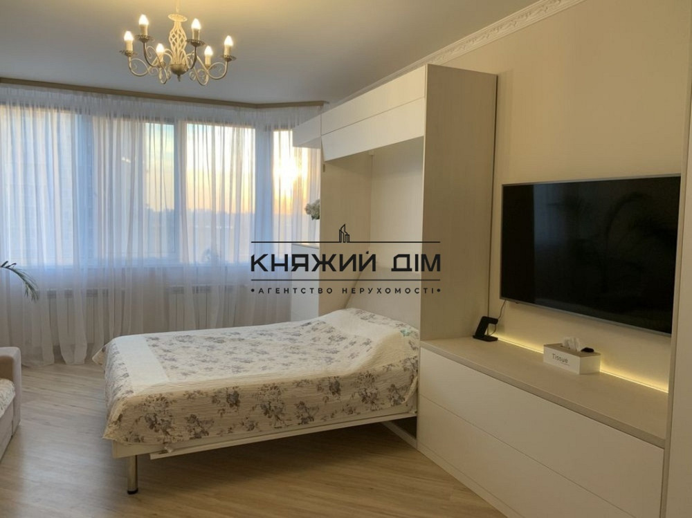 Продажа 2х ком. квартиры м. Осокорки Код Объекта № 21137344 Київ - фото 15