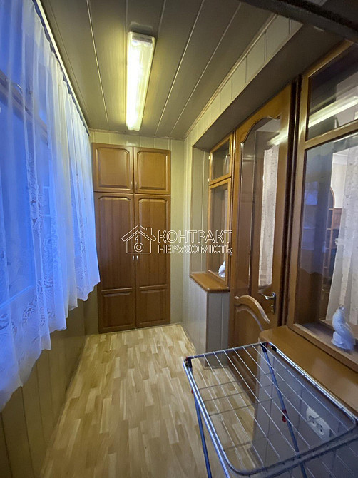 Оренда 3к Квартира 70 кв.м Мироносицька вул. Харків - фото 9