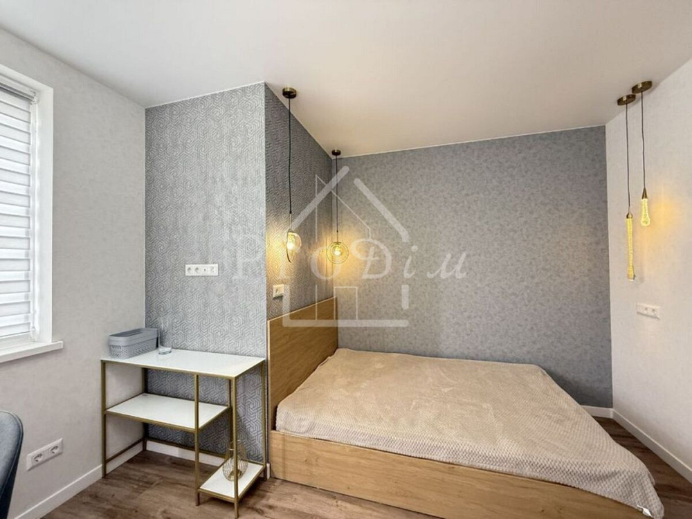 Оренда Квартира 1-кімнатна, 1/4 поверх на Практична вул., 2 Киев - изображение 7