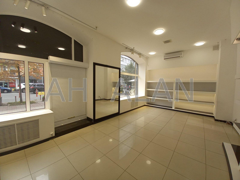 Оренда Будинок 4-кімнатний на Руставелі Шота вул., 21 Київ - фото 1