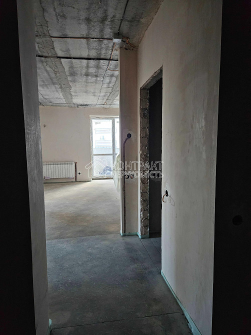 Продаж Квартира 2-кімнатна, 5/16 поверх на вул. Героїв Харкова Kharkiv - photo 4