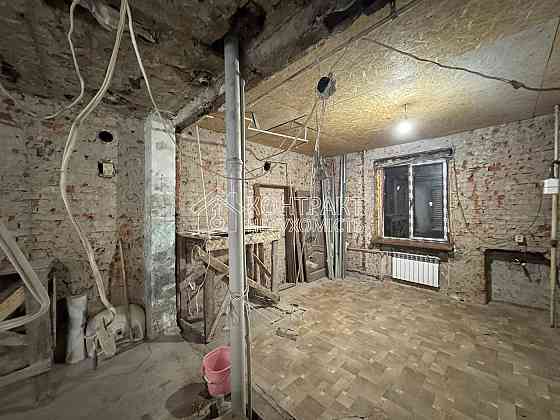 Продаж Квартира 3-кімнатна, 2/4 поверх на вул. Клочківська Харків