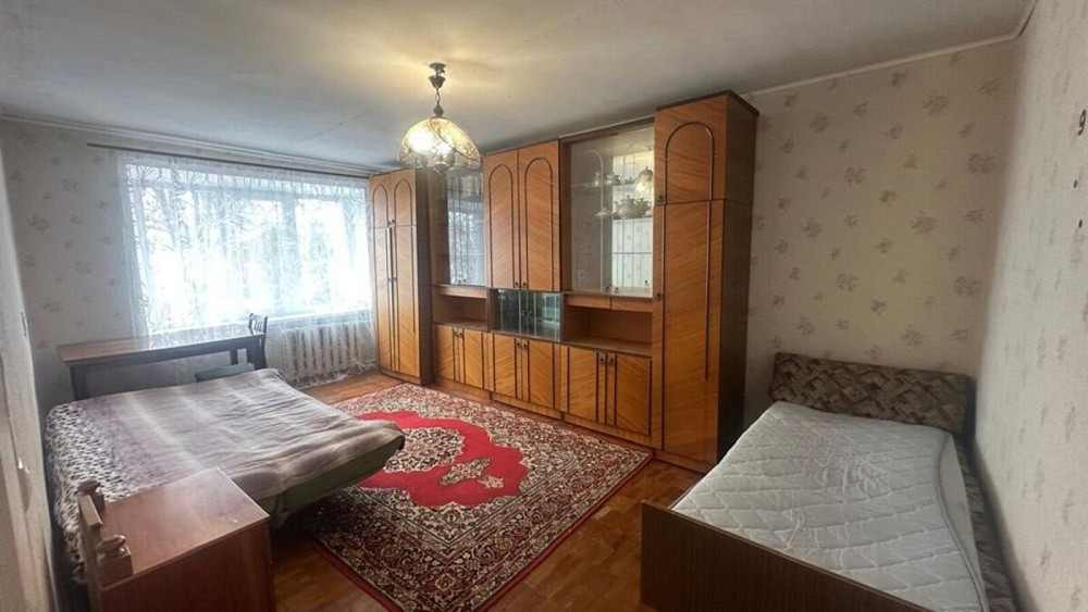 Оренда Квартира 1-кімнатна, 2/9 поверх на Янгеля Вінниця - фото 1