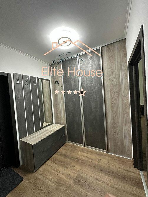 Оренда Квартира 1-кімнатна, 9/10 поверх на Віталія Скакуна вул. (Академіка Каблукова), 21 Київ - фото 8