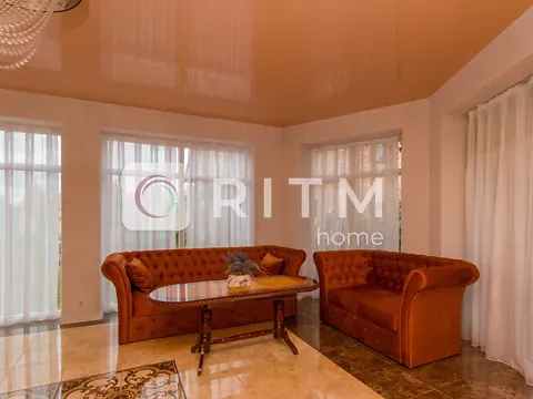 For rent 2-storey   175 sq.m 2 rooms at Прилуцька вулиця 11А Chernivtsi - photo 11