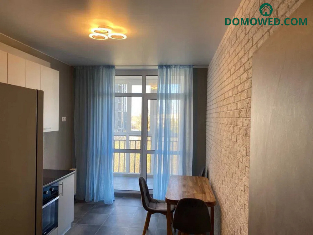 Оренда Квартира 1-кімнатна, 6/16 поверх на Метрологічна, 148 В Київ - фото 13