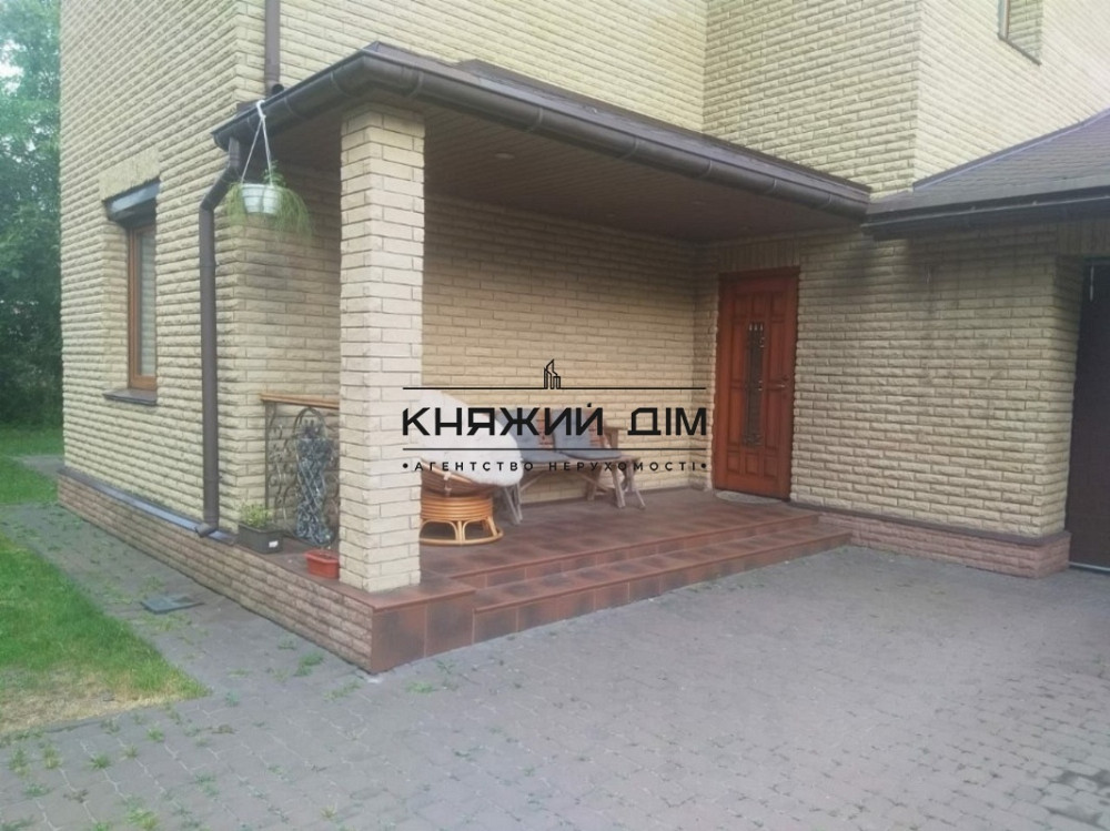 Продажа дома 240 кв.м. Старые Безрадычи Код Объекта № 2210848  - фото 8