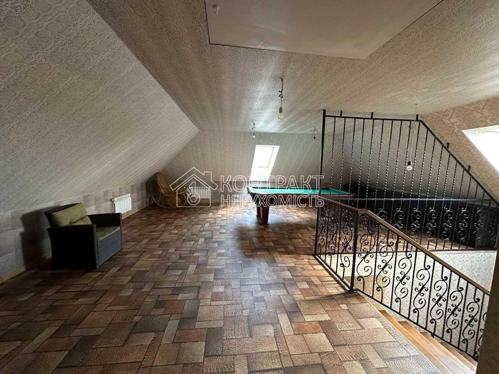 Продаж Будинок 7-кімнатний на вул. Академика Павлова Харків - фото 4