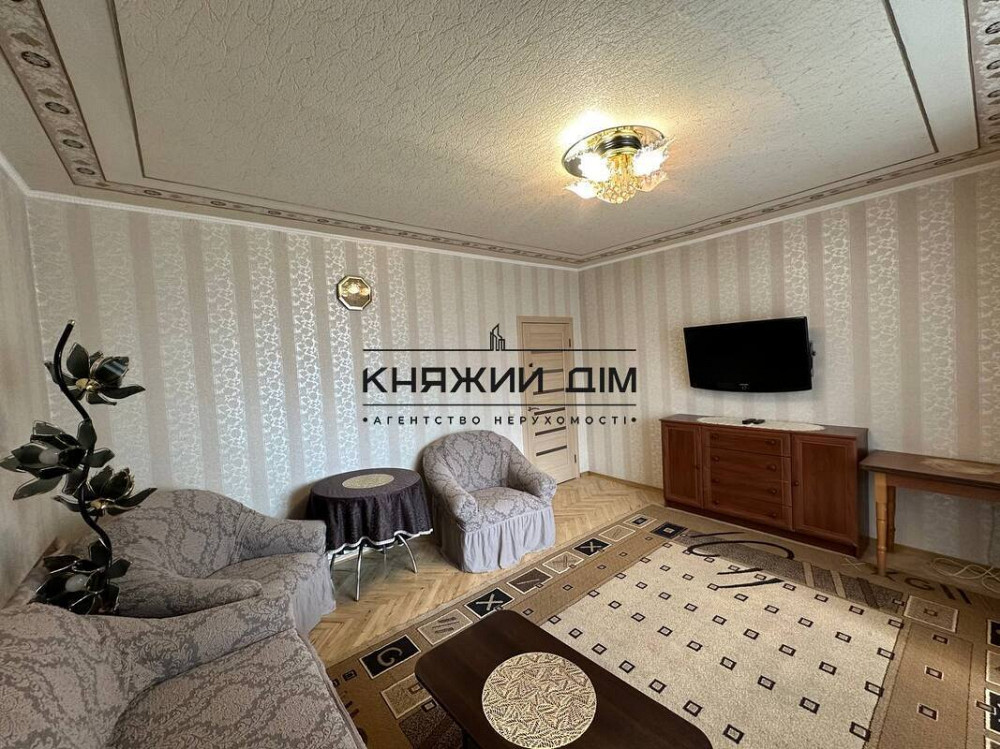 Оренда 3-кім. квартири на Печерську, вул. Алмазова . Код об'єкту: 11201435 Київ - фото 7