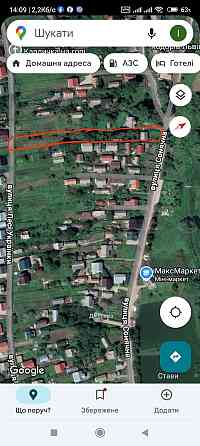 Продаж Будинок 3-кімнатний Давидів