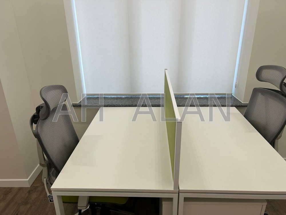 Оренда офісне приміщення на Січових Стрільців вул., 11А приміщень - 1, поверх - 2/3 Київ - фото 7