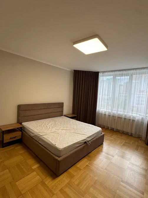 Оренда Квартира 1-кімнатна, 5/17 поверх на Бажана, 16 Київ - фото 3