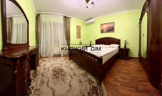 БЕЗ КОМІСІЇ! Світла, комфортна 3-х к. Кв. ст. м. Лук'янівська. № 1167729 Kiev